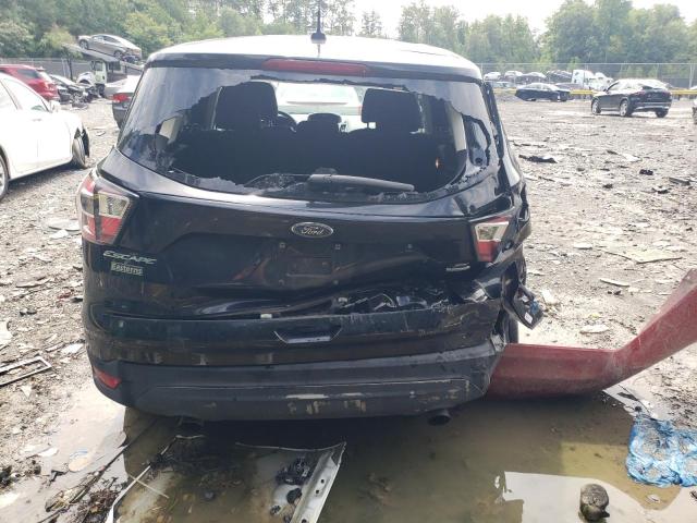 1FMCU0GD7HUD63602 Ford ESCAPE SE