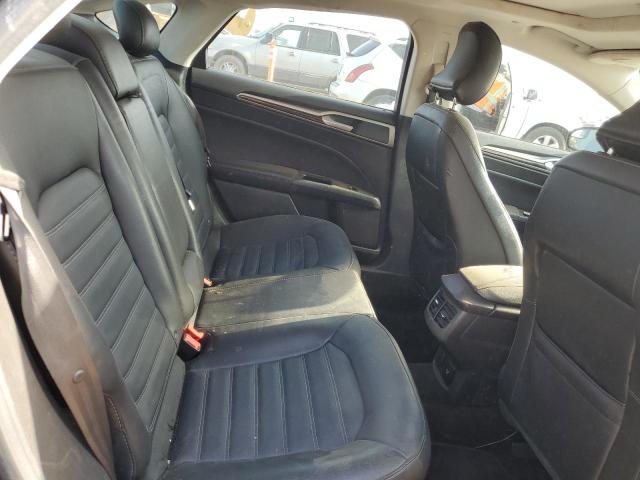 3FA6P0PU5GR315410 Ford Fusion Se Phev