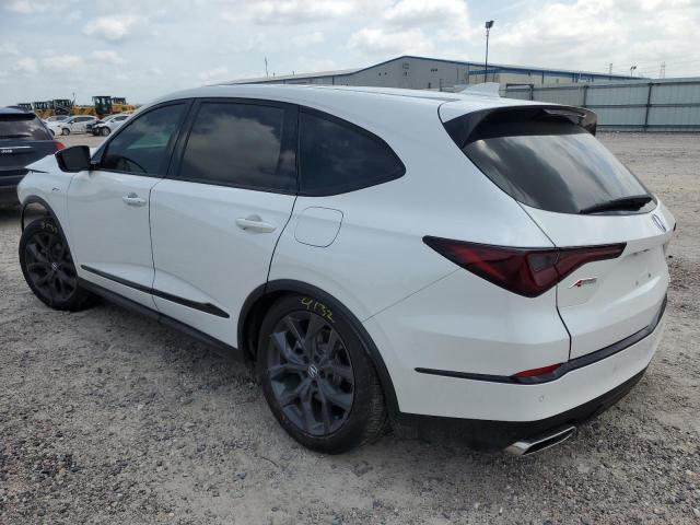 5J8YE1H00NL045428 Acura MDX A-SPEC 2