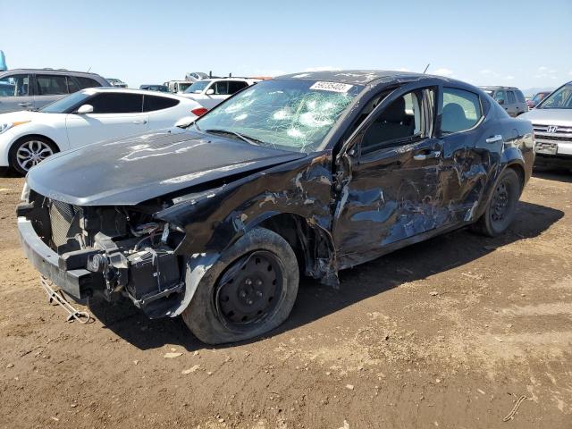 2010 Dodge Avenger SXT