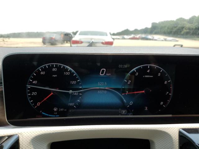 WDD3G4EB0KW019891 Mercedes-Benz A 220