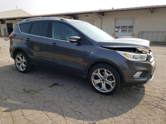 1FMCU9J9XKUA16295 2019 FORD ESCAPE, photo no. 4