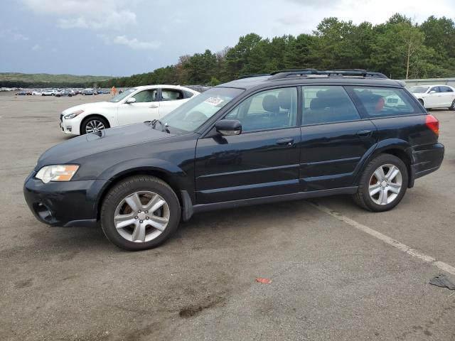 2007 Subaru Legacy 