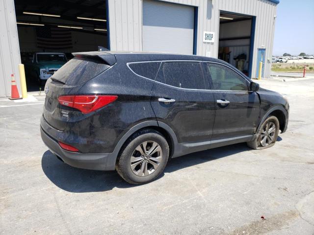 5XYZTDLB3FG248622 Hyundai SANTA FE SPORT
