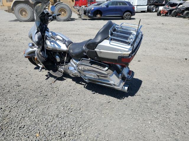 2003 HARLEY-DAVIDSON FLHTCUI AN 1HD1FCW543Y625383