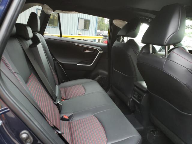 2022 TOYOTA RAV4 PRIME - JTMEB3FVXND103608