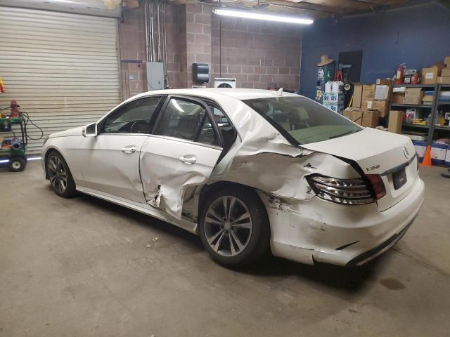 WDDHF5KBXGB318175 Mercedes-Benz E 350