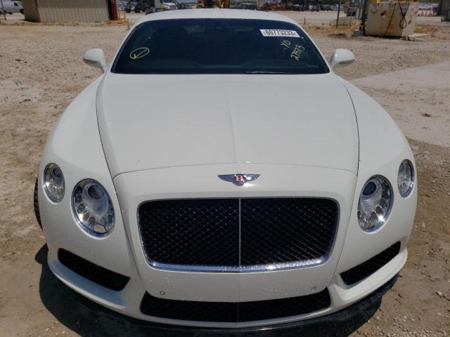 VIN SCBFH7ZA3FC042907 2015 Bentley Continental, Gt... no.5