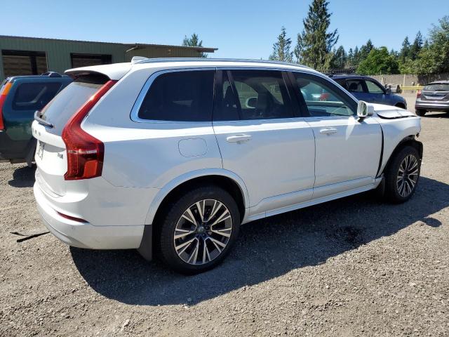 YV4A22PK6N1795281 2022 VOLVO XC90, photo no. 3