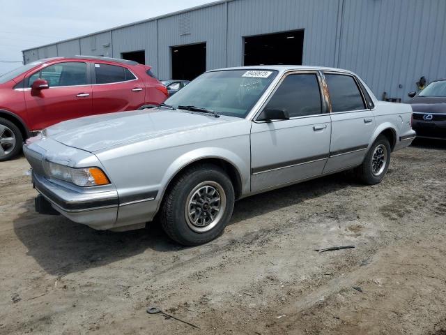 1991 Buick Century Custom