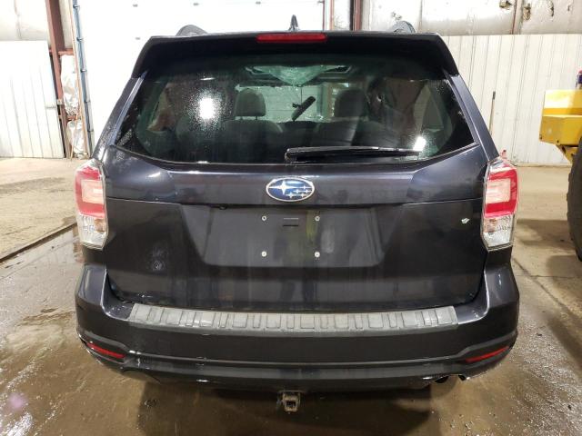 2017 SUBARU FORESTER 2 - JF2SJAECXHH468928