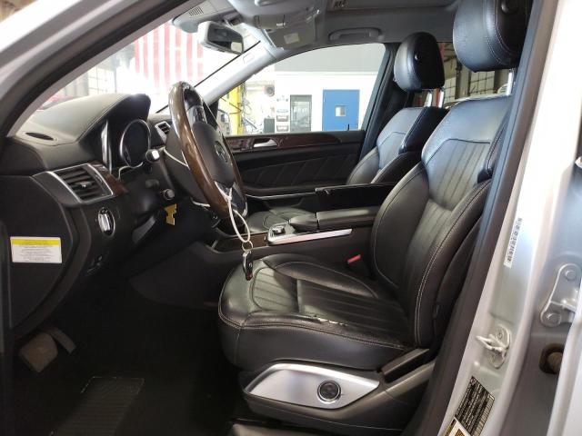 VIN 4JGDF7CE2DA245569 2013 Mercedes-Benz GL-Class, ... no.7