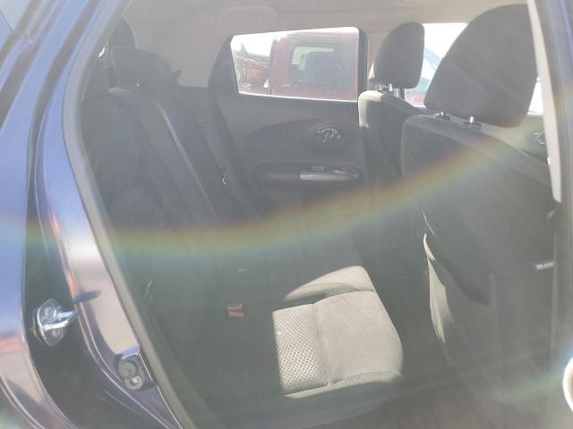 2015 NISSAN JUKE S - JN8AF5MR4FT513465