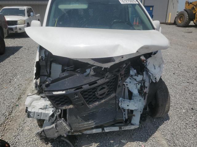 3N6CM0KN4MK706717 Nissan NV200 2.5S