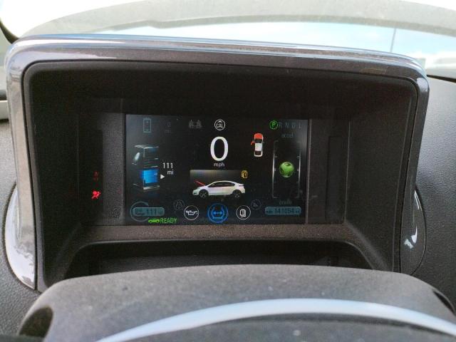 VIN 1G1RH6E40DU110777 2013 Chevrolet Volt no.9