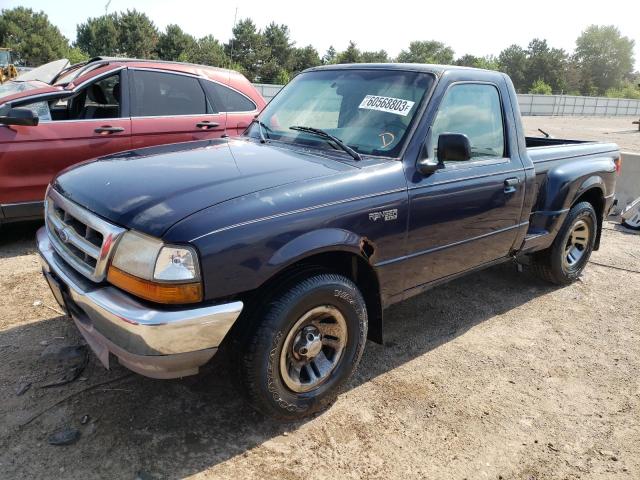 1999 Ford Ranger 