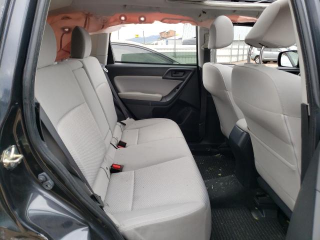 JF2SJAGC5HH801453 Subaru Forester 2.5i Premium