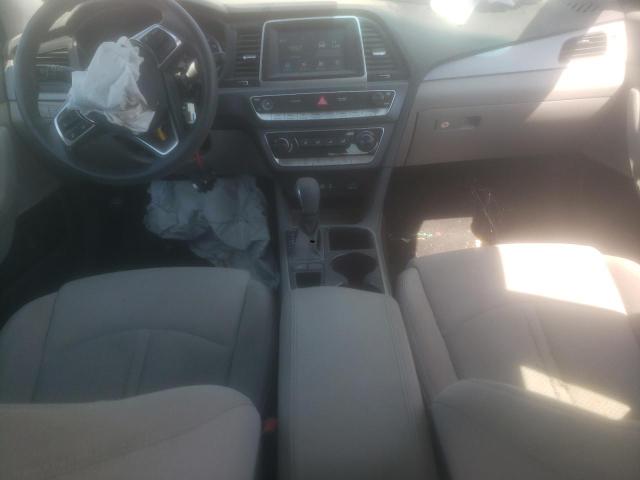 2018 HYUNDAI SONATA SE - 5NPE24AF5JH701230