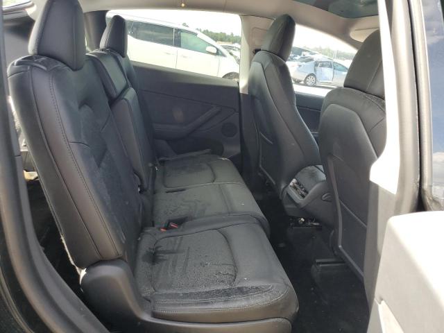 5YJYGAEE8MF149109 Tesla Model Y