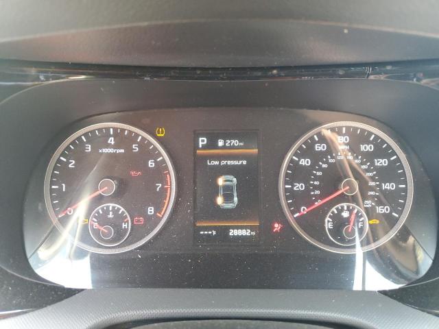 5XXG14J26MG016954 KIA K5 LXS