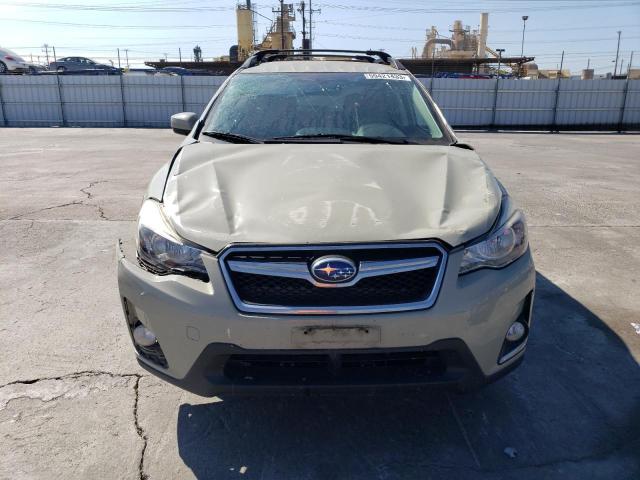 JF2GPABC7G8261212 Subaru Crosstrek Premium