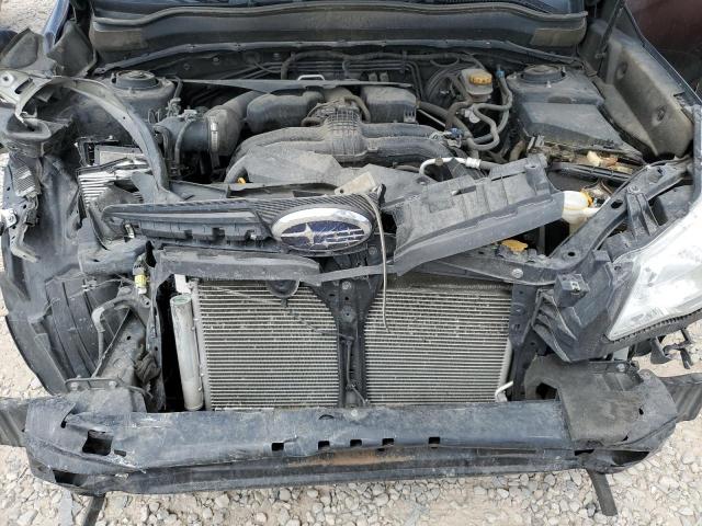 JF2SJABC6GH539173 Subaru Forester 2.5i