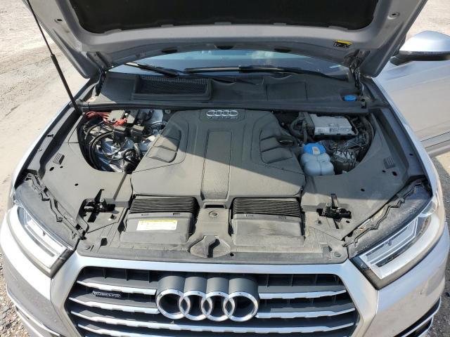 WA1LAAF77HD016196 2017 AUDI Q7, photo no. 11