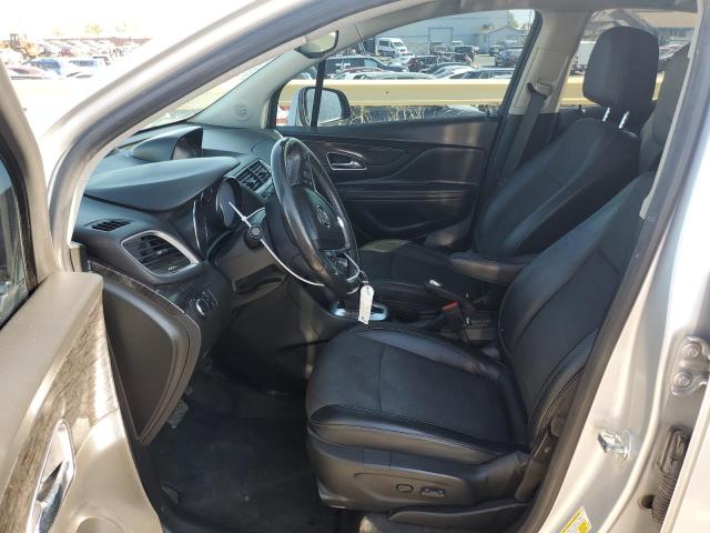 KL4CJASB0FB254376 Buick Encore