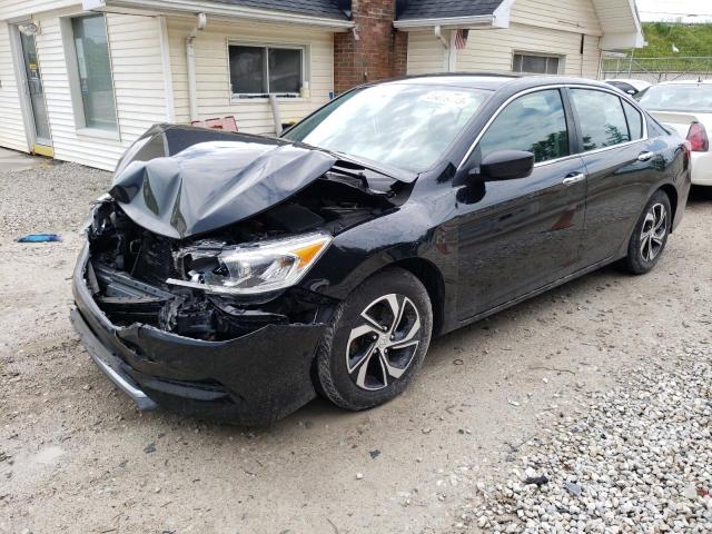 2017 Honda Accord Sedan LX