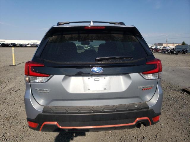 JF2SKALC9MH585541 Subaru Forester Sport