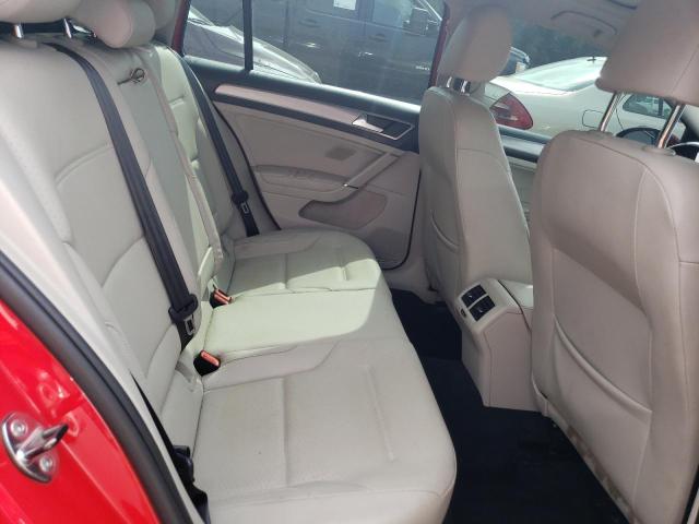 2015 VOLKSWAGEN GOLF SPORT - 3VWCA7AU3FM514836