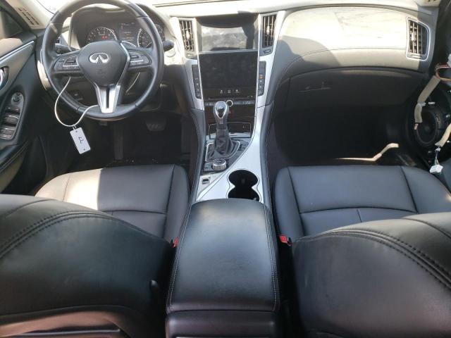 2020 INFINITI Q50 PURE - JN1EV7AR3LM255447