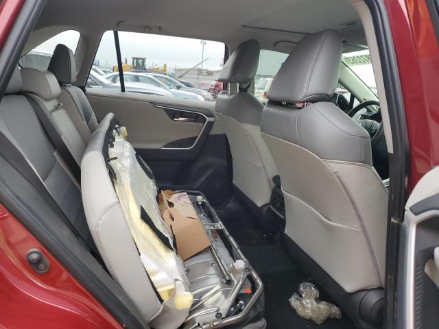 JTMD6RFV3MD046122 Toyota Rav4 Limited