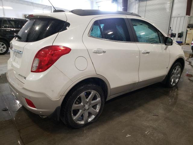 KL4CJHSB4FB030794 Buick Encore Premium