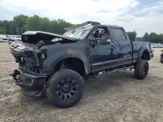 2019 Ford F-250 