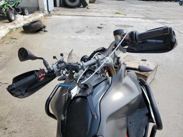 2017 BMW F800 GS - WB10B1704HZ596997