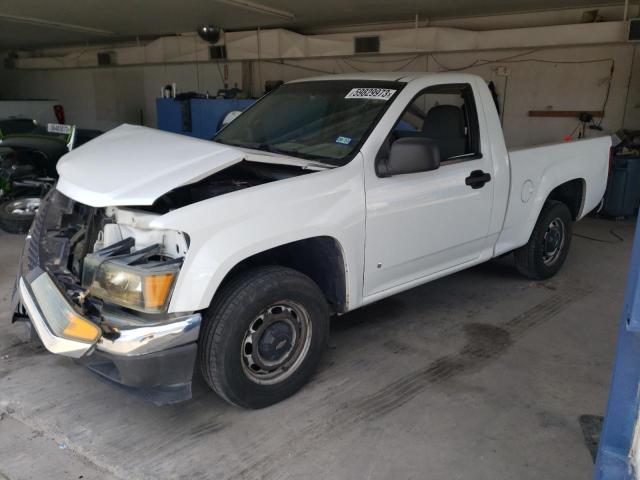 2006 Chevrolet Colorado 