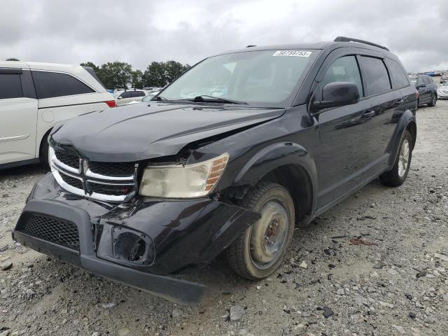 3C4PDDBG6GT179601 | 2016 DODGE JOURNEY SX