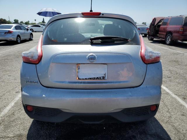 2016 NISSAN JUKE S - JN8AF5MR4GT609078