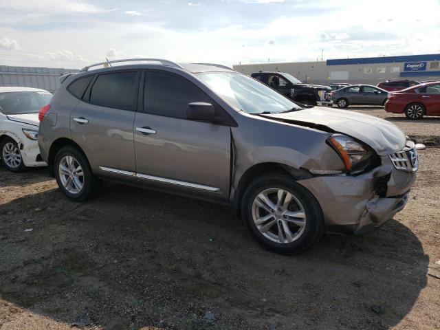 JN8AS5MV9FW754929 Nissan Rogue Select S