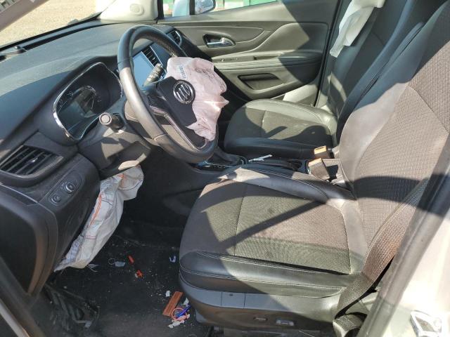 2018 BUICK ENCORE PRE - KL4CJASB8JB591547