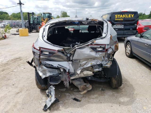 KNDPM3AC5M7942202 KIA Sportage Lx