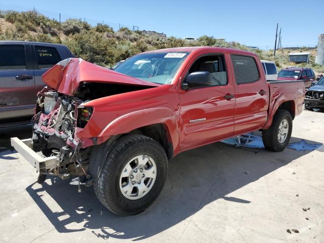 2006 Toyota Tacoma 