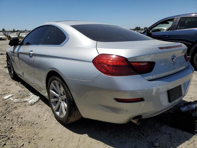 VIN WBALW3C51FC893059 2015 BMW 6 Series, 640 I no.2