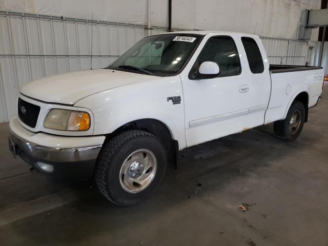 2000 Ford F-150 