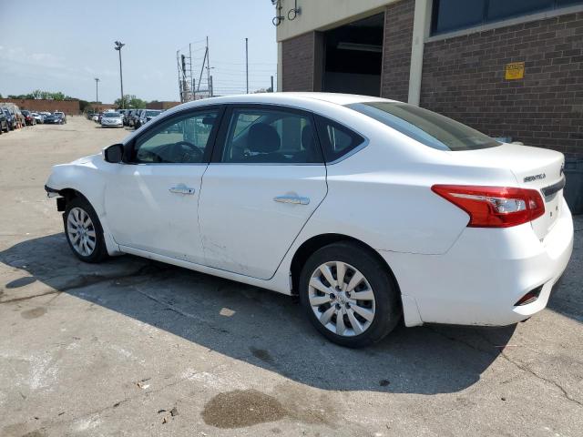 3N1AB7AP2KY260351 Nissan Sentra S 2