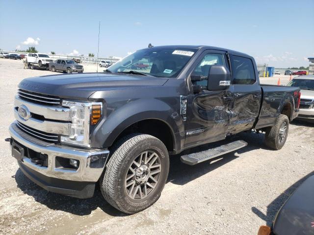 2019 Ford F-350 