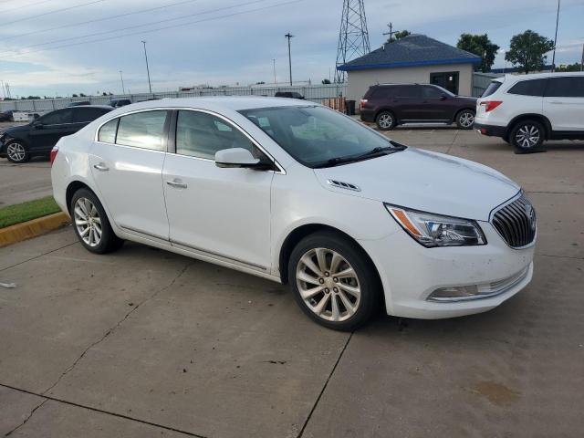 1G4GB5G38GF102168 Buick Lacrosse