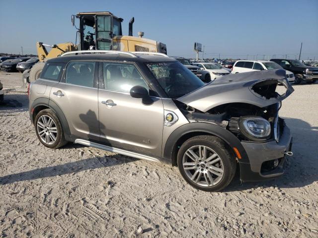 2019 MINI COOPER S E WMZYU7C53K3F94269