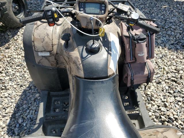 2006 HONDA RUBICON - 1HFTE266174603702